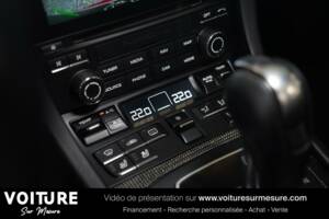 Bild 11/33 von Porsche 911 Turbo S (2017)