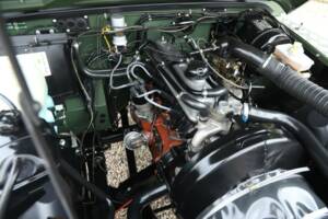 Immagine 42/50 di Land Rover 90 (1990)