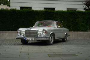 Image 1/95 of Mercedes-Benz 280 SE 3,5 (1970)
