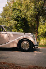 Afbeelding 6/22 van Jaguar Mk V  3.5 Liter (1949)