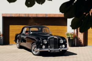Bild 3/50 von Bentley S 1 (1956)