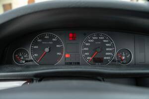 Bild 46/50 von Audi A6 Avant 2.0 quattro (1995)