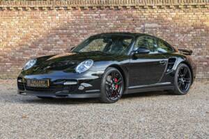 Bild 21/50 von Porsche 911 Turbo (2010)