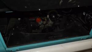 Imagen 25/43 de Volkswagen T2a pickup (1969)