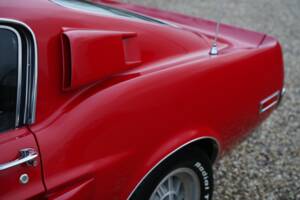 Image 19/50 de Ford Shelby GT 350 (1968)