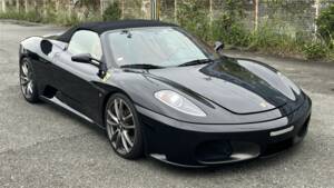 Image 1/82 of Ferrari F430 Spider (2007)