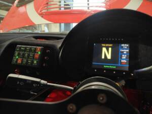 Image 11/43 of Subaru Impreza WRX STi (2006)