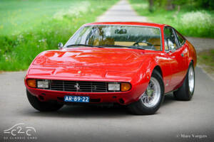 Image 22/80 de Ferrari 365 GTC&#x2F;4 (1972)
