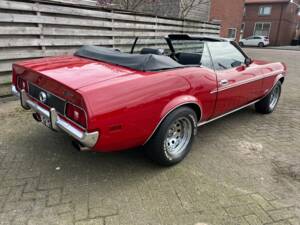 Bild 100/101 von Ford Mustang 250 (1972)