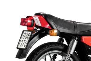 Image 8/31 of Gilera 125 TG2 (1984)
