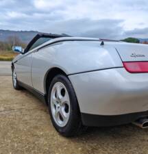 Bild 26/40 von Alfa Romeo Spider 2.0 Twin Spark 16V (1997)