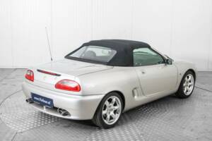Immagine 47/50 di MG F 1.8i VVC (2000)