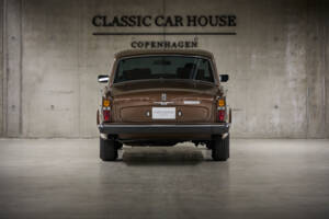 Imagen 3/100 de Rolls-Royce Silver Shadow II (1980)