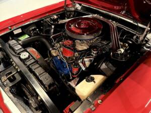 Image 23/34 of Ford Mustang 289 (1968)