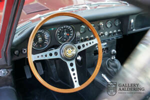Immagine 32/50 di Jaguar Type E 3.8 (1964)