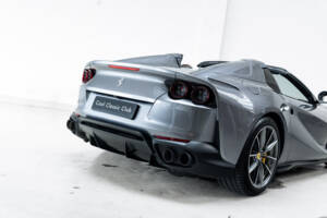 Afbeelding 37/52 van Ferrari 812 GTS (2023)