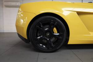 Afbeelding 46/50 van Lamborghini Gallardo Spyder (2007)