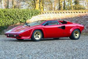 Image 8/50 de Lamborghini Countach LP 5000 S QV (1987)