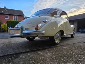 Afbeelding 36/70 van DKW Auto Union 1000 S de Luxe (1962)