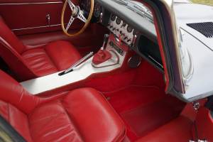 Bild 27/39 von Jaguar E-Type 3.8 (1962)