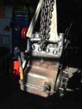 Imagen 40/50 de FIAT 500 B Topolino (1949)