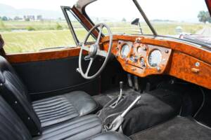 Imagen 2/51 de Jaguar XK 140 SE DHC (1957)