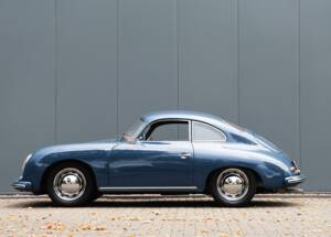 Bild 19/49 von Porsche 356 A 1600 S (1959)