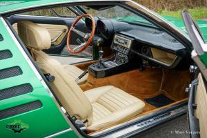 Image 14/72 of Alfa Romeo Montreal (1974)