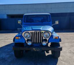 Immagine 2/31 di Jeep CJ-7 2.4L Diesel (1983)