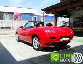 Image 3/10 of FIAT Barchetta (1996)