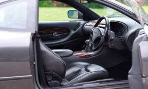 Bild 4/42 von Aston Martin DB 7 Vantage (2001)