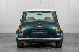 Bild 16/50 von Rover Mini 1.3i (1996)
