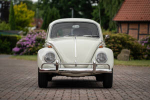 Image 6/57 of Volkswagen Kever 1200 (1965)