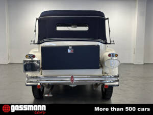 Immagine 6/15 di Mercedes-Benz 14&#x2F;70 PS Typ Mannheim 350 (1929)