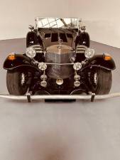 Image 3/8 of Excalibur Phaeton Serie III (1976)