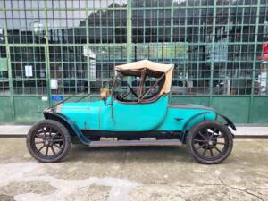 Bild 3/41 von Chenard - Walcker T2 Torpedo (1912)