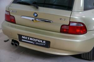 Afbeelding 14/33 van BMW Z3 Coupé 3.0 (2002)