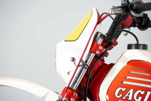 Image 13/50 of Cagiva RX 250 (1980)