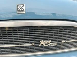 Image 7/16 of Innocenti Mini 1001 Export (1973)