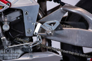 Bild 26/50 von Bimota DUMMY (2007)