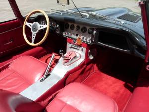 Bild 10/26 von Jaguar E-Type 3.8 Flat Floor (1962)