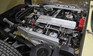 Bild 5/50 von Jaguar E-Type V12 (1973)