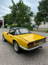 Afbeelding 5/7 van Triumph Spitfire 1500 (1977)