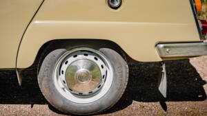 Image 23/62 of Saab 95 V 4 (1970)