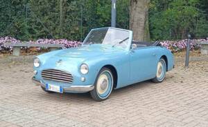 Bild 1/45 von SIATA Amica (1949)