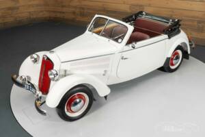 Bild 1/8 von DKW Meisterklasse (1939)