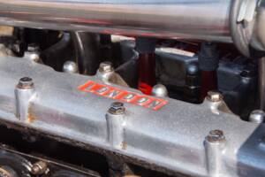 Image 19/30 de British Salmson 20/90 hp (1938)