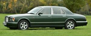 Immagine 19/50 di Bentley Arnage Green Label (1998)