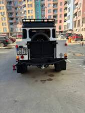 Afbeelding 48/73 van Land Rover Defender 110 (2005)