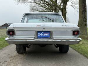 Bild 6/18 von Plymouth Sport Fury (1963)